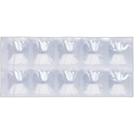telvas beta 50mg tablet 10's